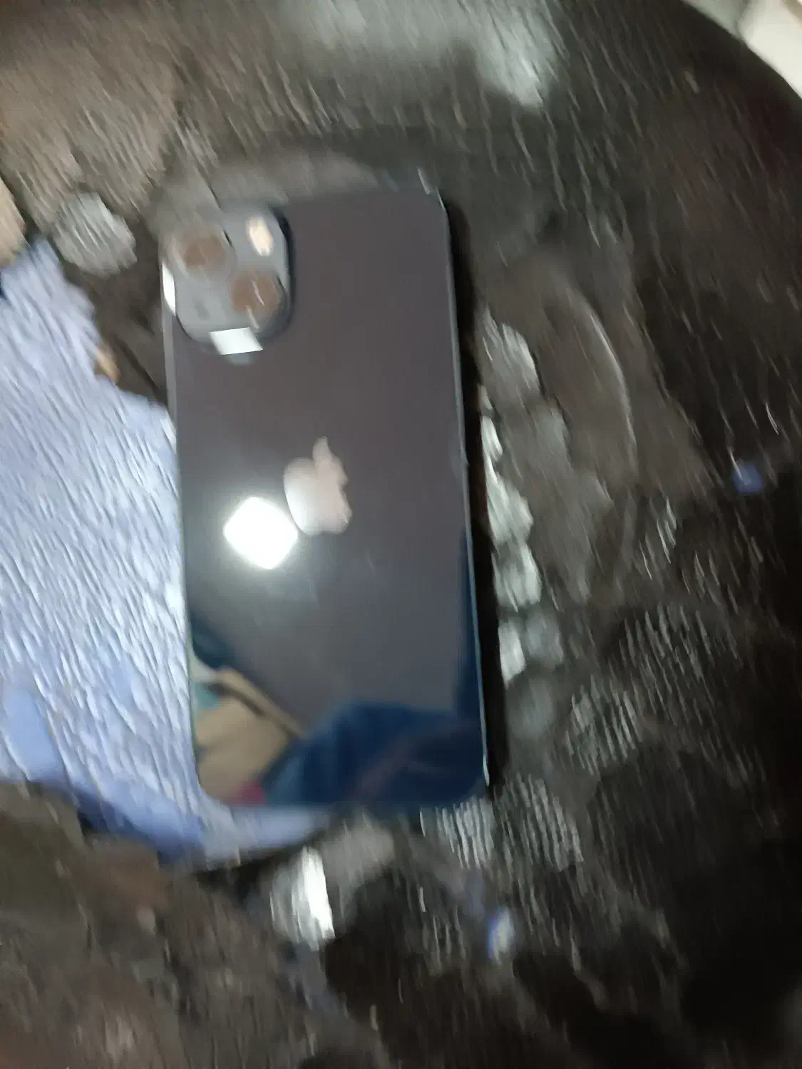 آیفون ۱۳ باطری ۹۱|موبایل|تبریز, |دیوار