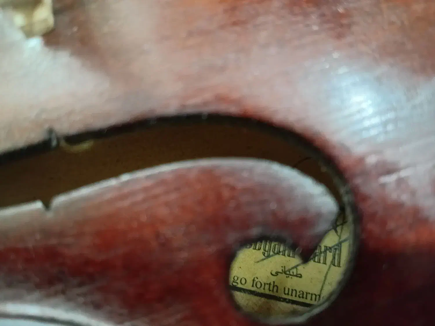 فروش ویولن|ویولن|نجفآباد, امام خمینی|دیوار