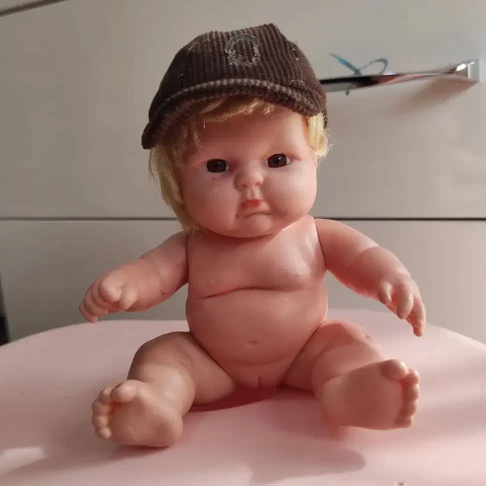 عروسک نوزاد|اسباب‌بازی بچه|پرند, فاز ۵|دیوار