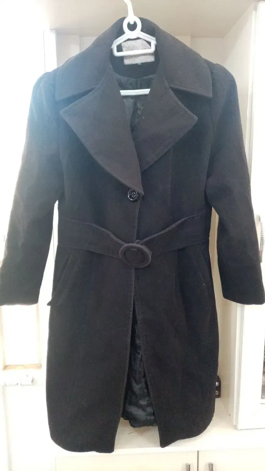 پالتو|لباس|نیشابور, شهرک اندیشه|دیوار