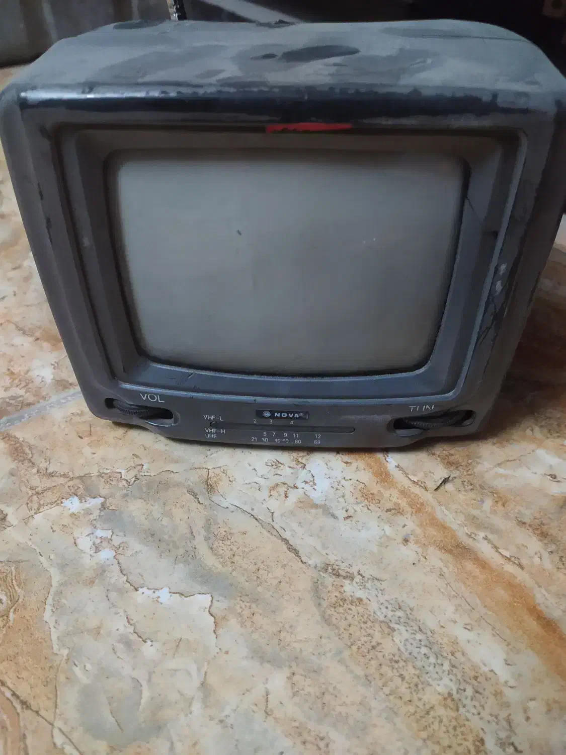 تلویزیون کوچیک|تلویزیون و پروژکتور|کرمانشاه, |دیوار