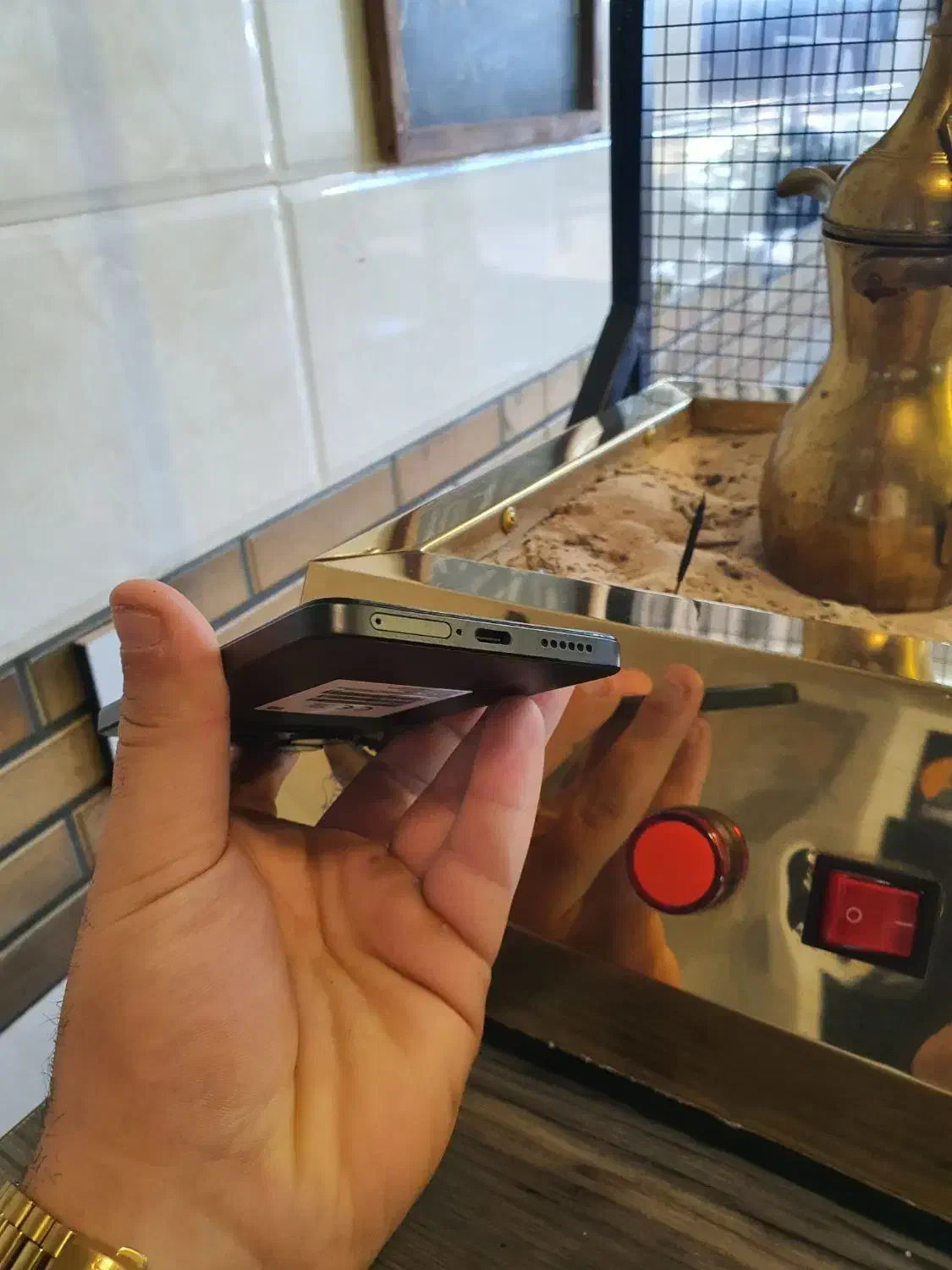 redmi note 14 ردمی نوت ۱۴|موبایل|دزفول, |دیوار