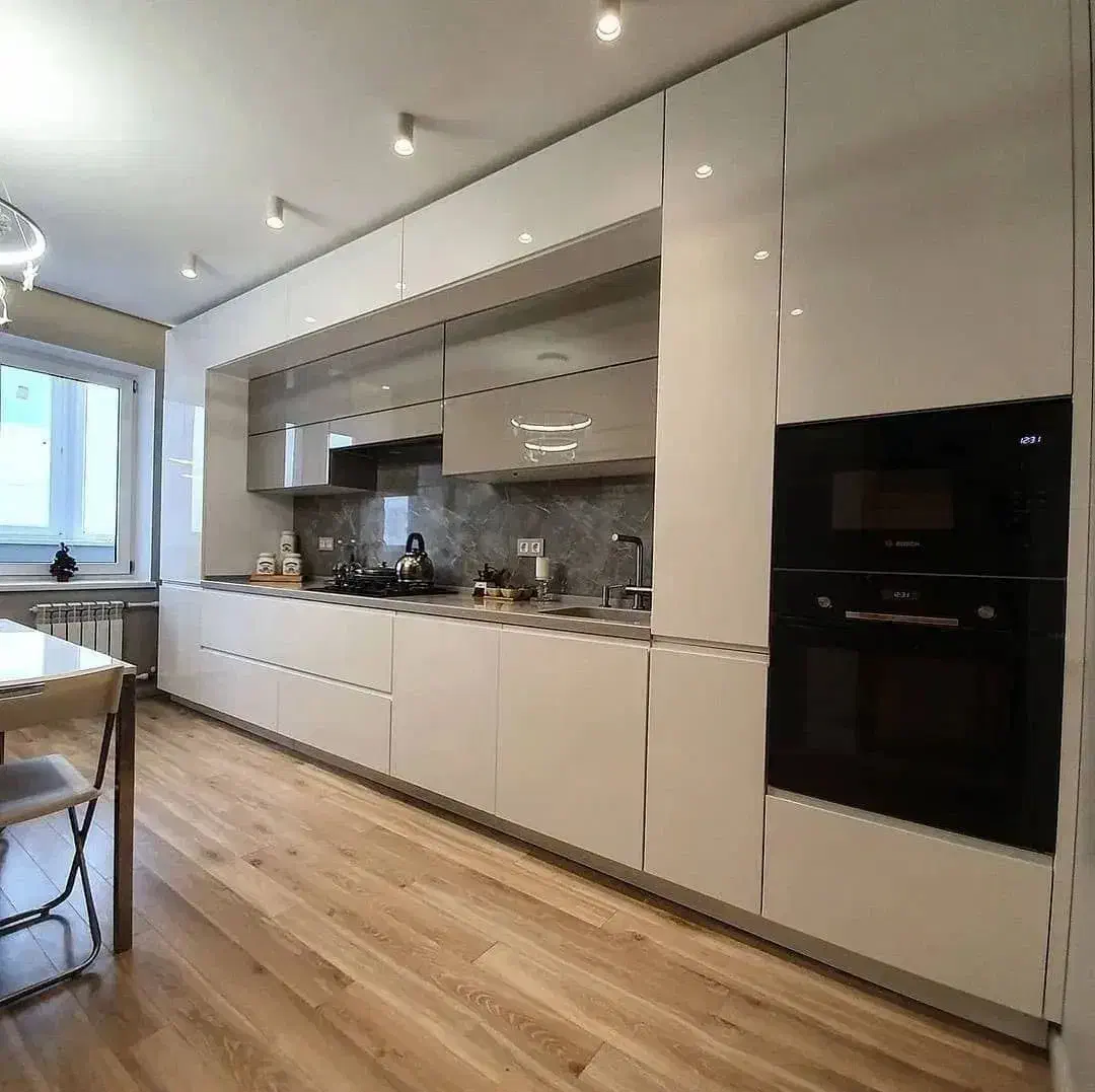 نجار کمد کابینت|خدمات پیشه و مهارت|رشت, جانبازان|دیوار