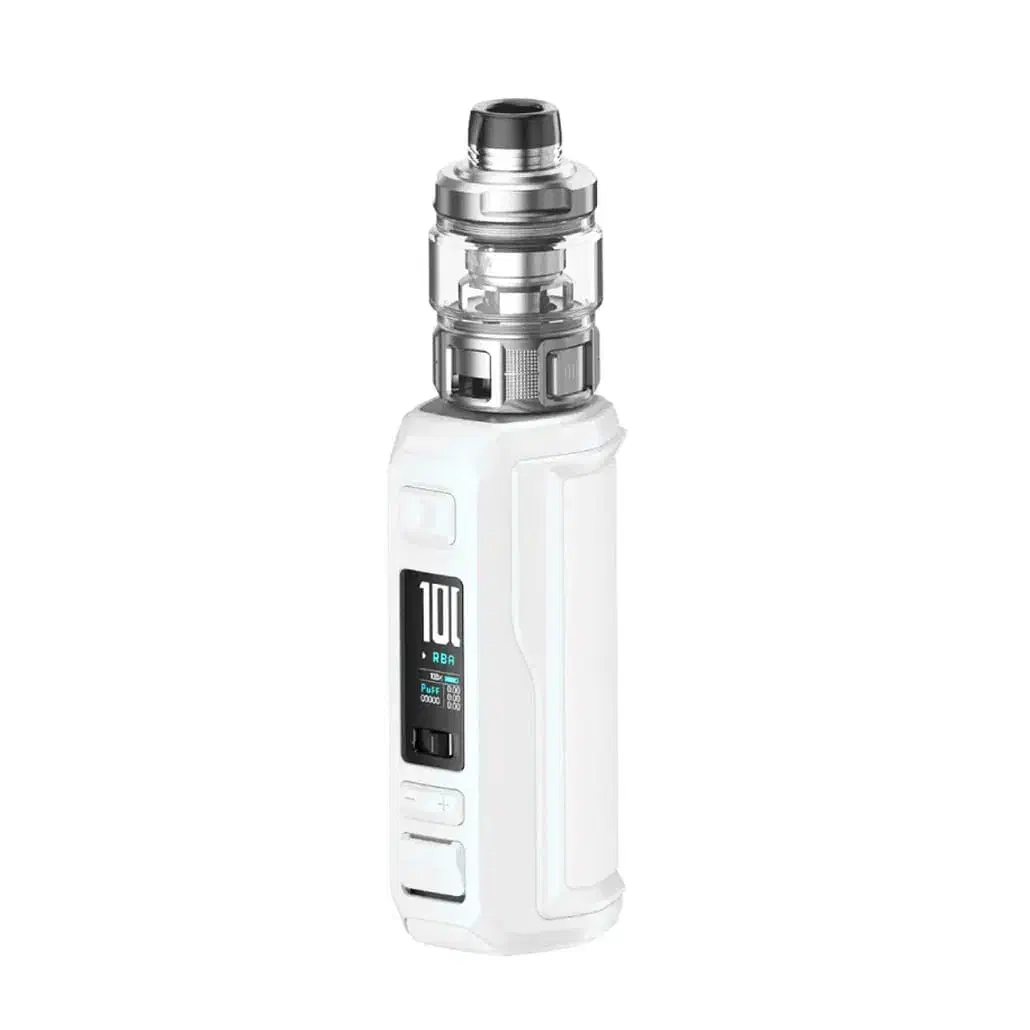پاد ماد آرگاس ام تی ووپو -VOOPOO ARGUS MT|زیورآلات و اکسسوری|شیراز, قدوسی شرقی|دیوار