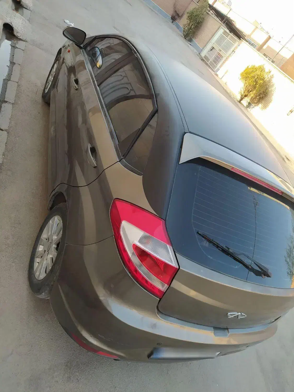 mvm315|خودرو سواری و وانت|اصفهان, دستگرده|دیوار