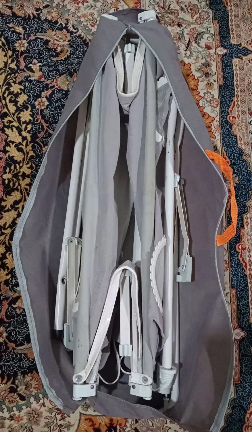 گهواره|کالسکه و لوازم جانبی|شیروان (خراسان), |دیوار