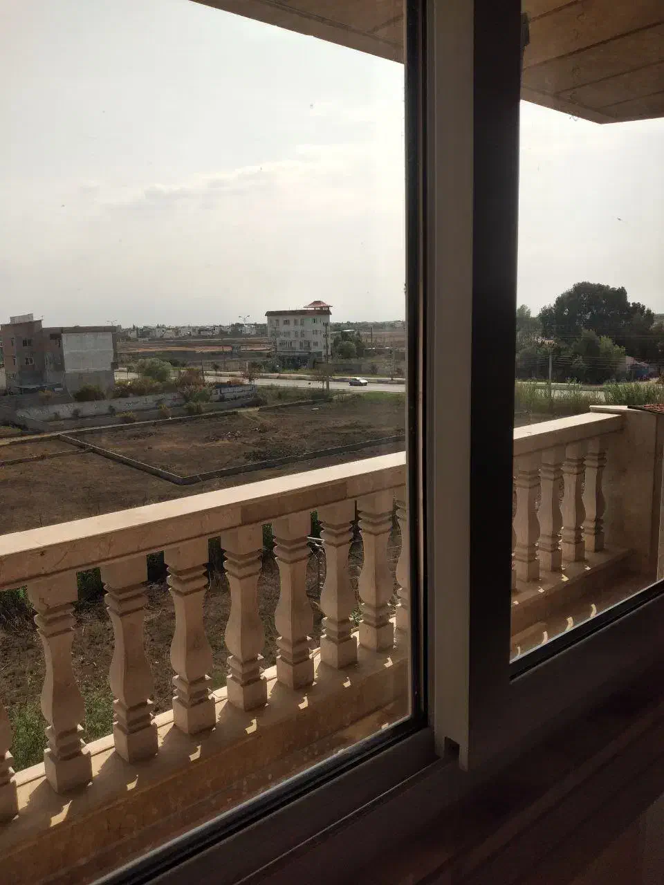 اجاره آپارتمان طبقه دوم شهر فرح آباد|اجارهٔ آپارتمان|فرح آباد, |دیوار