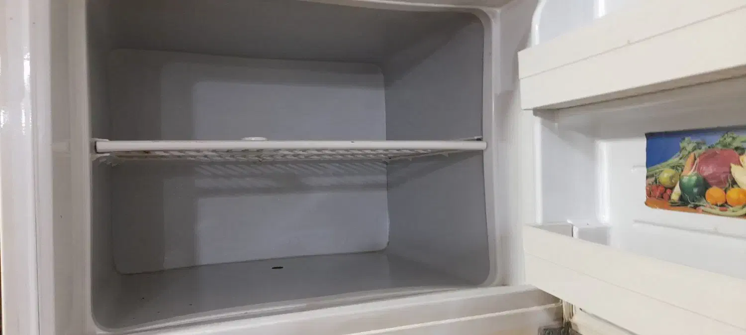 یک عدد یخچال موتور اصل|یخچال و فریزر|بندر امام خمینی, |دیوار