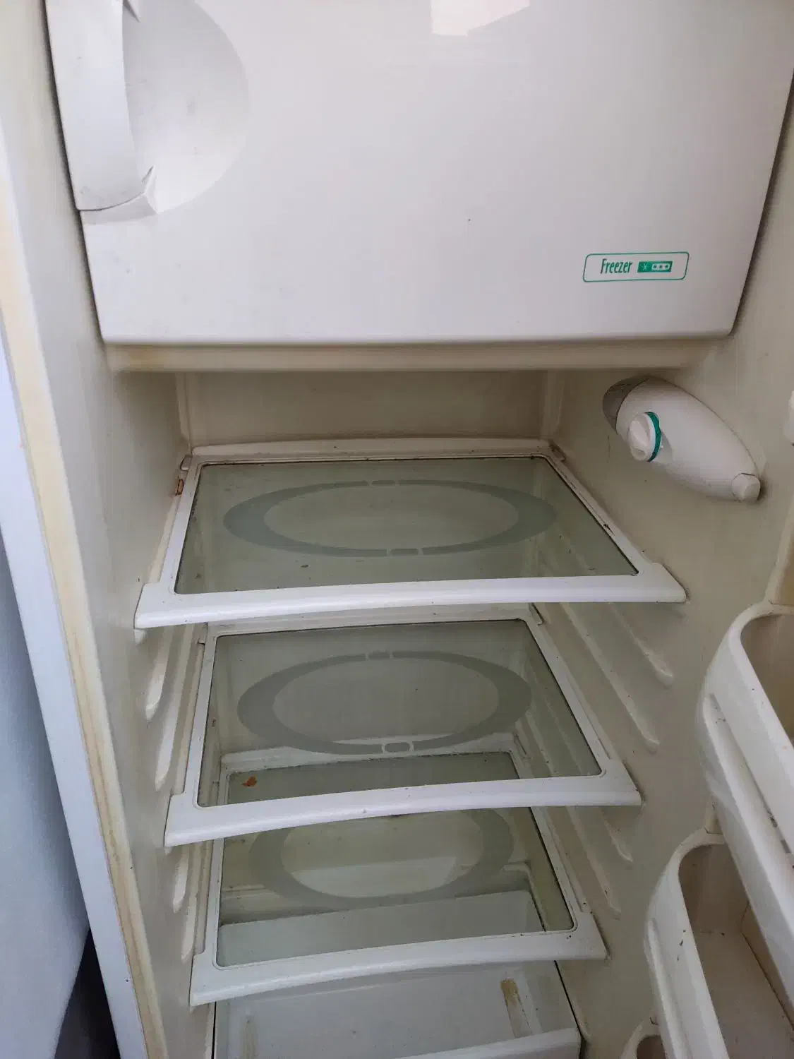 یخچال فریزر پارس|یخچال و فریزر|شیراز, شهرک مهدیآباد|دیوار