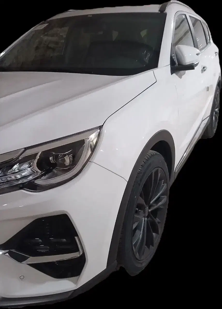 فیدلیتی الیت تیپ۲|خودرو سواری و وانت|قزوین, |دیوار