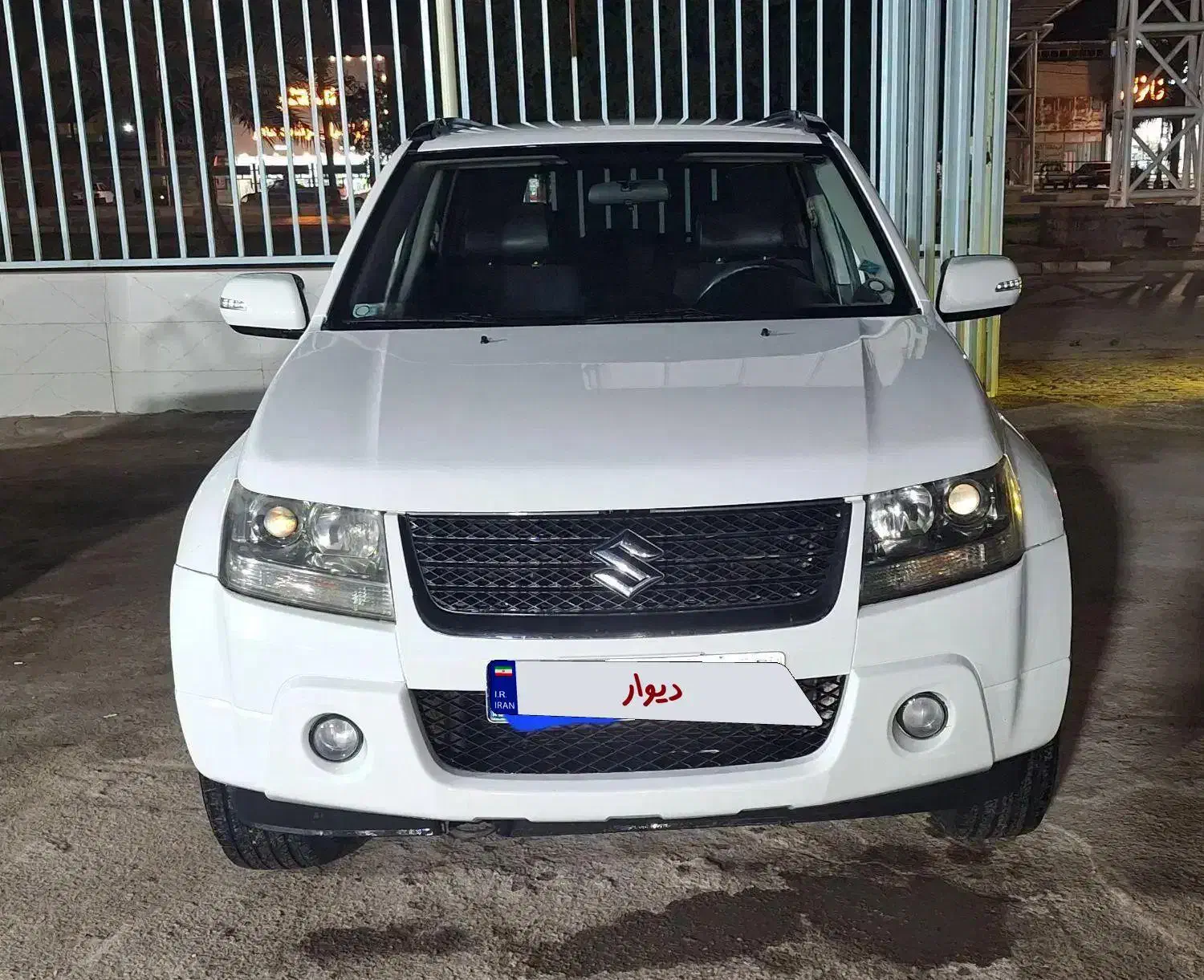 ویتارا 91|خودرو سواری و وانت|اهواز, زندوکیلی|دیوار