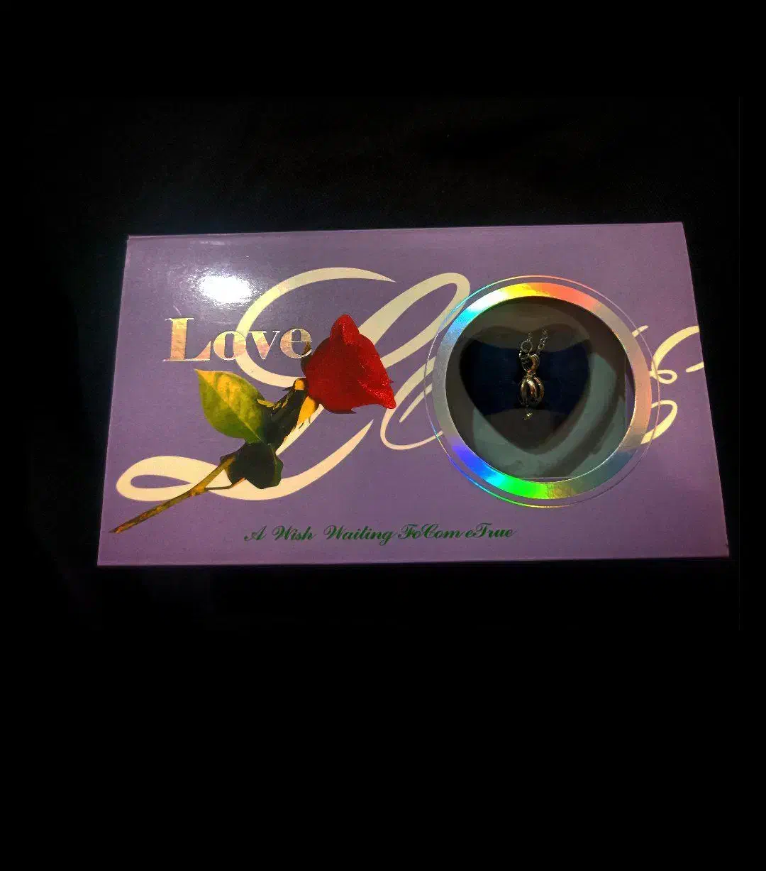 گردنبند مروارید عشق|بدلیجات|کرمان, |دیوار