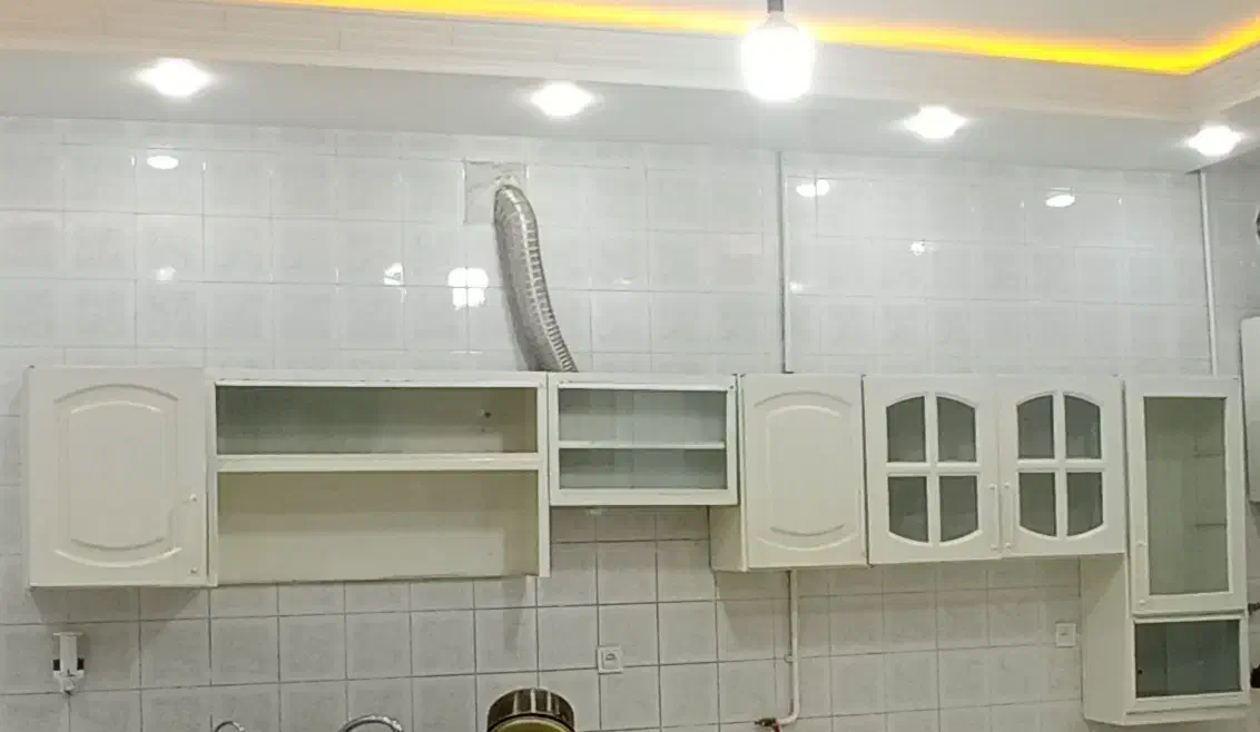 کابینت|آب‌چکان و نظم‌دهنده ظروف|زاهدان, |دیوار