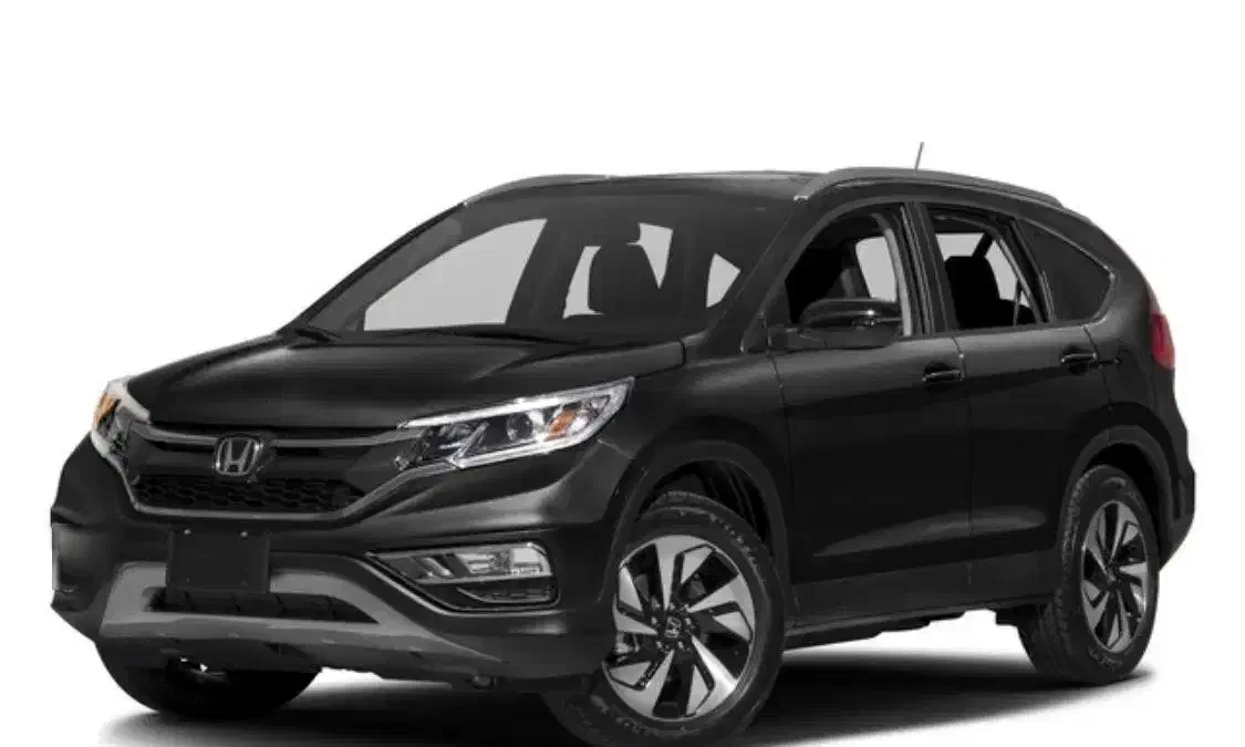 Crv 2016 تورینگ|خودرو سواری و وانت|تهران, الهیه|دیوار