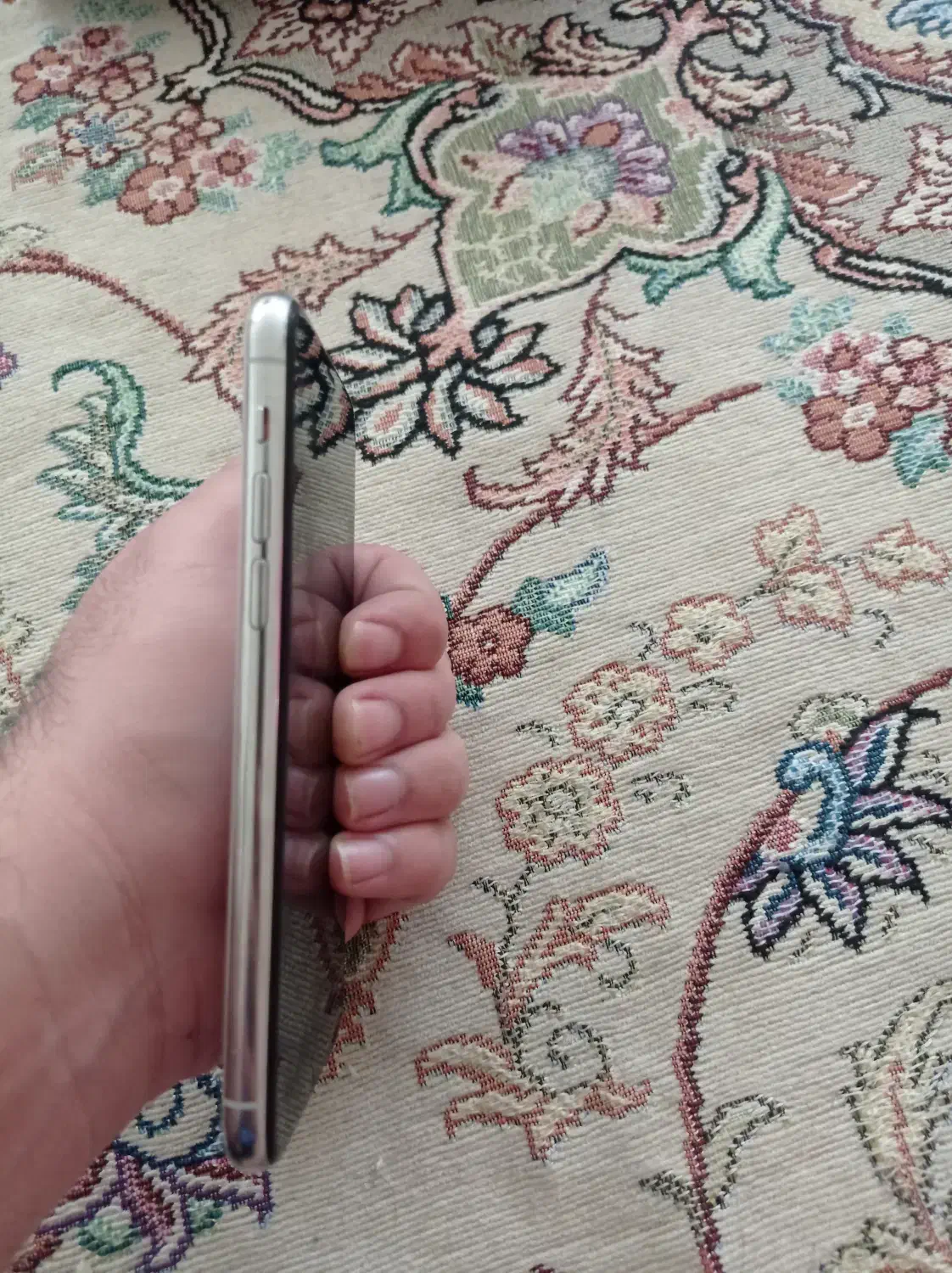 آیفون 11پرو 256|موبایل|اردبیل, |دیوار