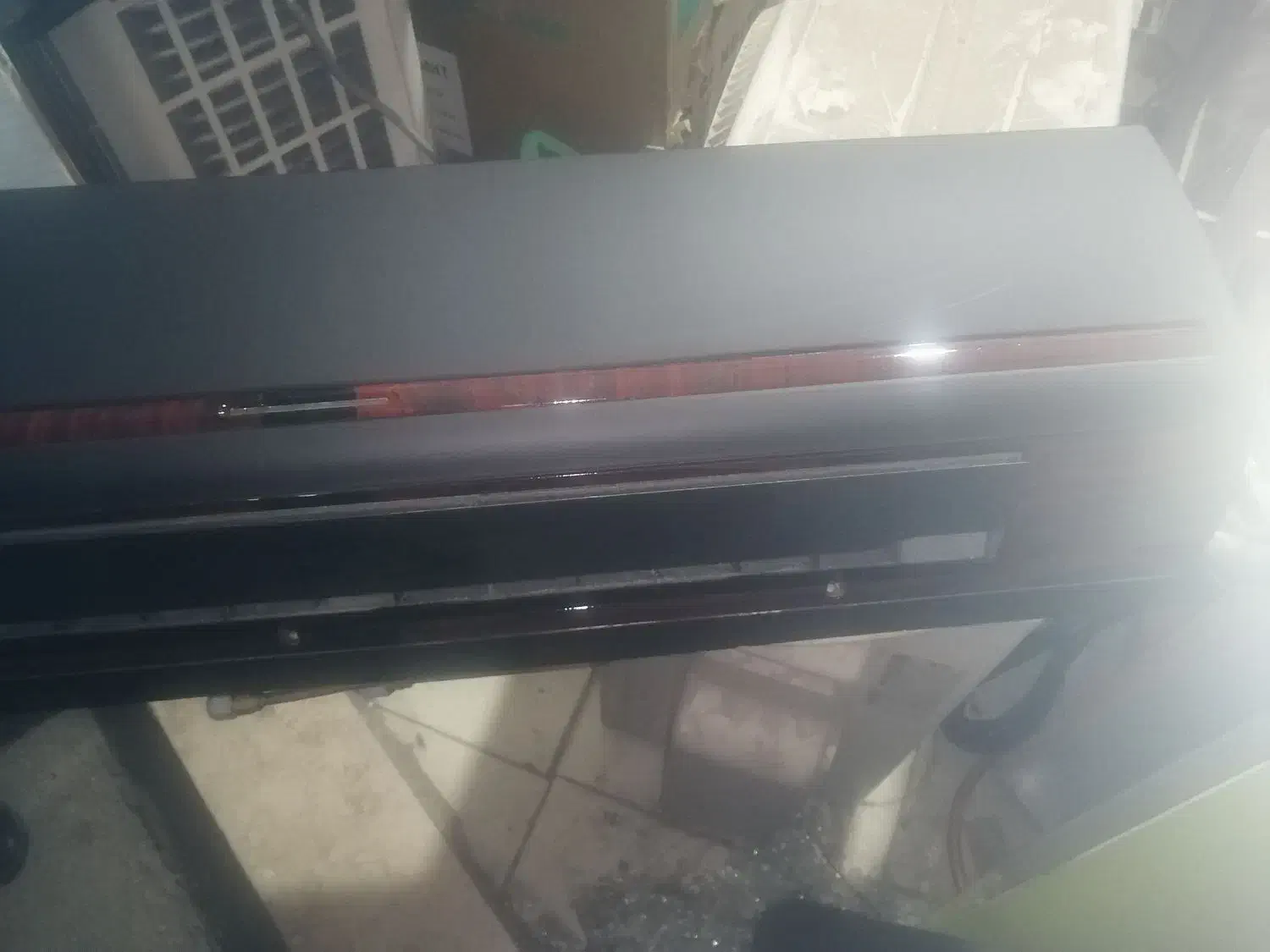 کولر هیتاچی|کولر گازی و فنکوئل|مشهد, هنرور|دیوار