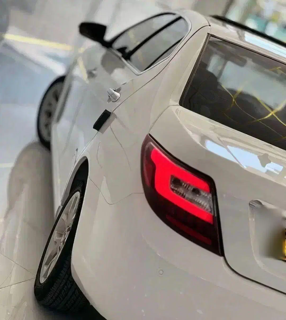 دنا پلاس+اتوماتیک|خودرو سواری و وانت|نقده, |دیوار