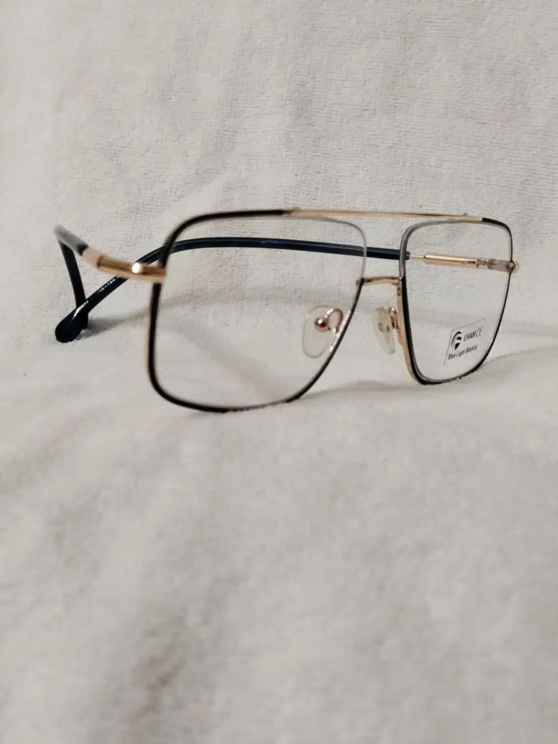 حراج تعدادی عینک طبی عدسی های بلوکات  و دودی|زیورآلات و اکسسوری|تهران, هفده شهریور|دیوار