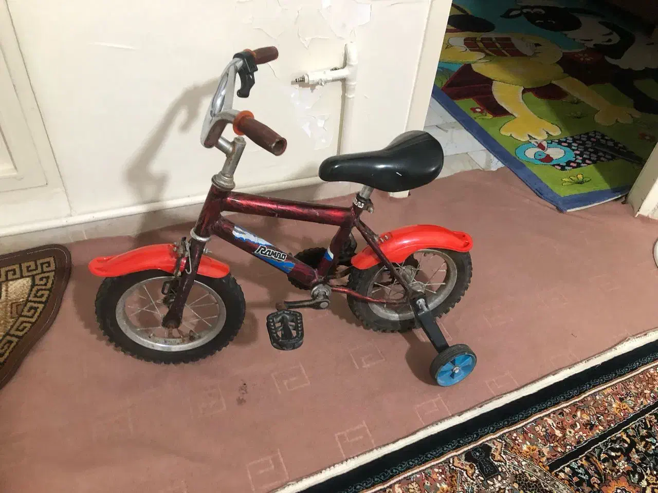 دوچرخه|دوچرخه، اسکیت، اسکوتر|تهران, حصارک|دیوار