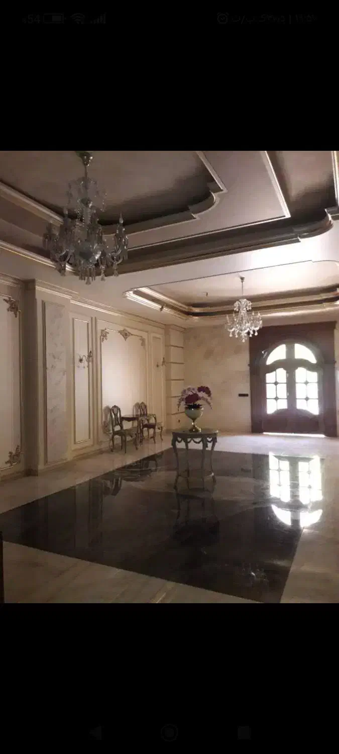 آپارتمان فول لاکچری ۳خواب فاز۱|اجارهٔ آپارتمان|پردیس, فاز ۱|دیوار