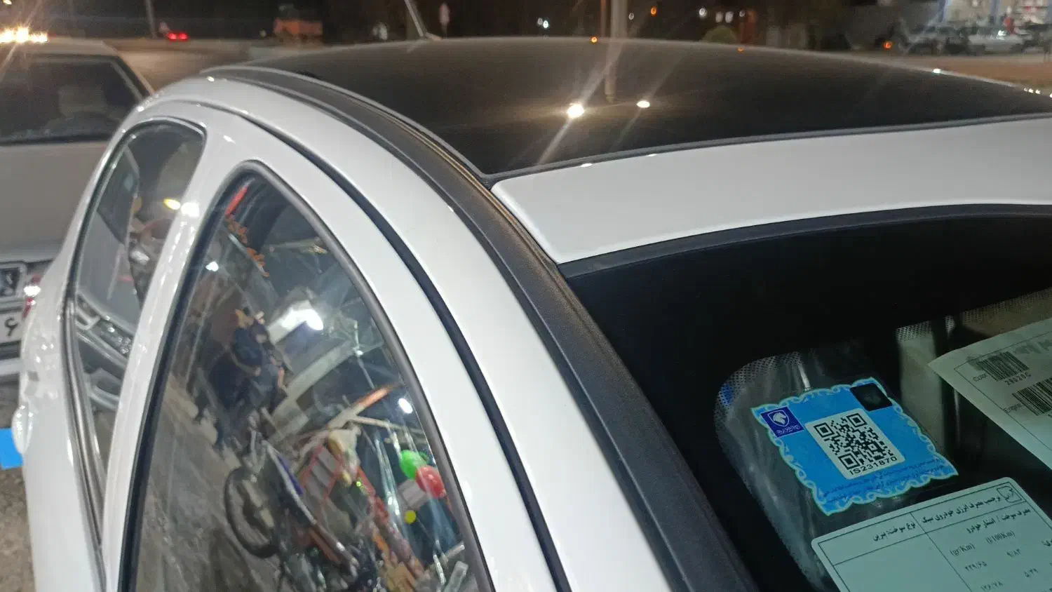 207 پانوراما|خودرو سواری و وانت|بندرعباس, |دیوار