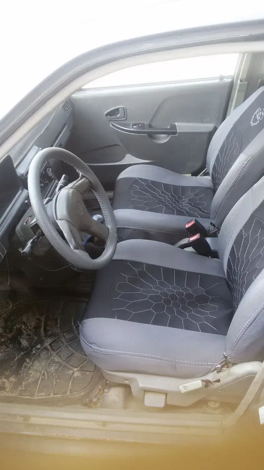 پراید 131مدل 88|خودرو سواری و وانت|بانه, |دیوار