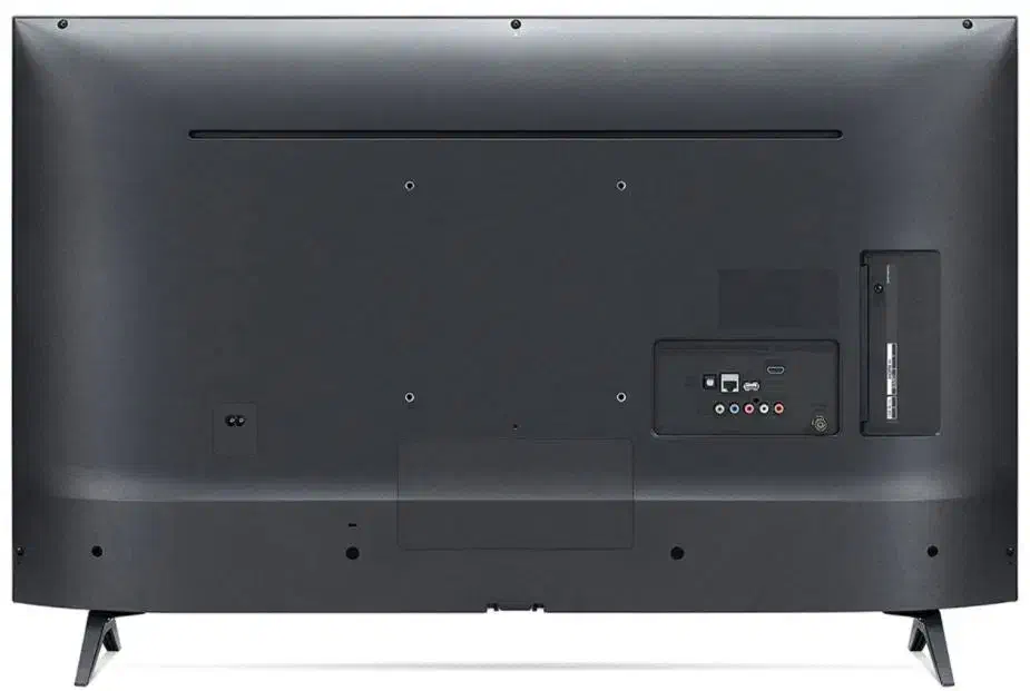 تلوزیون LG 43 LM6370PVE|تلویزیون و پروژکتور|قم, سید معصوم|دیوار