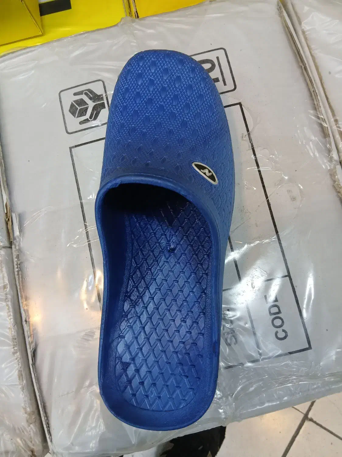 پخش‌ دمپایی با قیمت عالی|کیف، کفش، کمربند|تهران, هرندی|دیوار