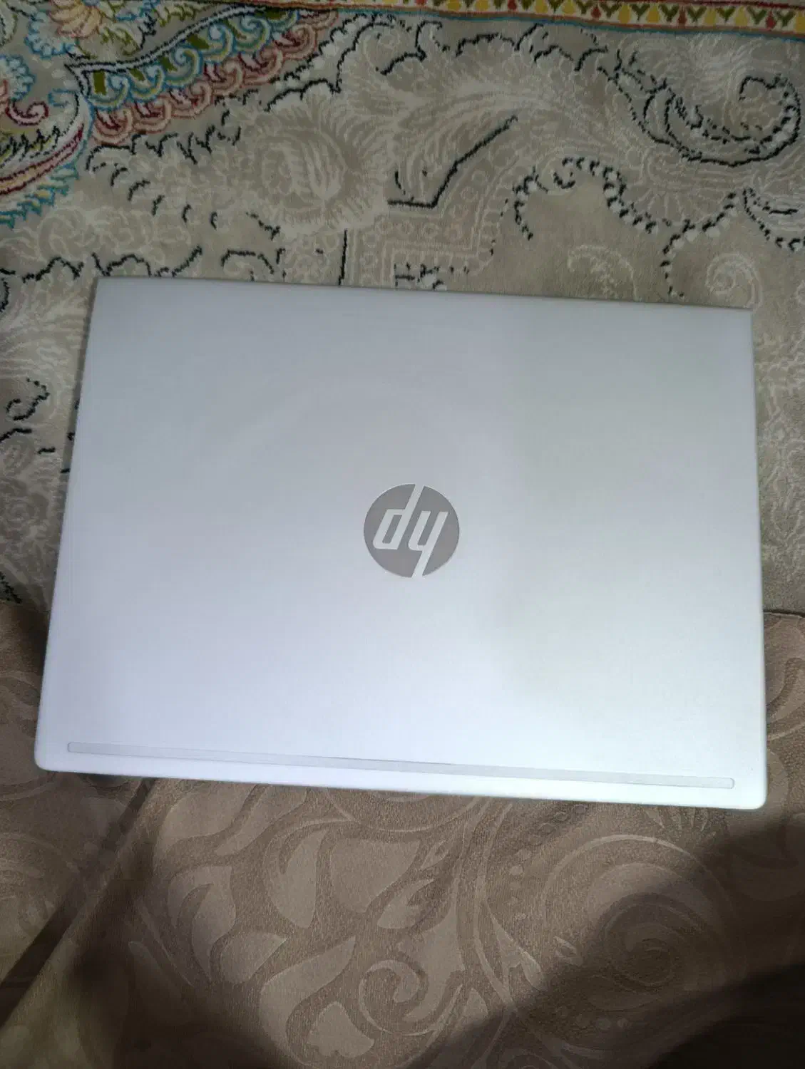 لپ تاپ اچ پی نسل ۸|رایانه همراه|کرمانشاه, |دیوار