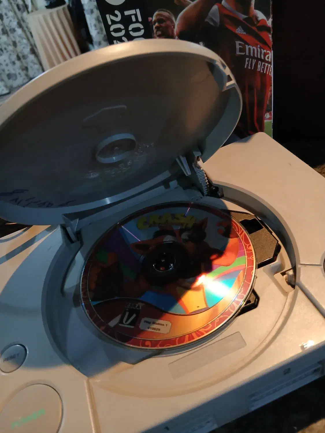 دستگاه پلی وان|کنسول، بازی ویدئویی و آنلاین|تربت‌حیدریه, رضاشهر|دیوار