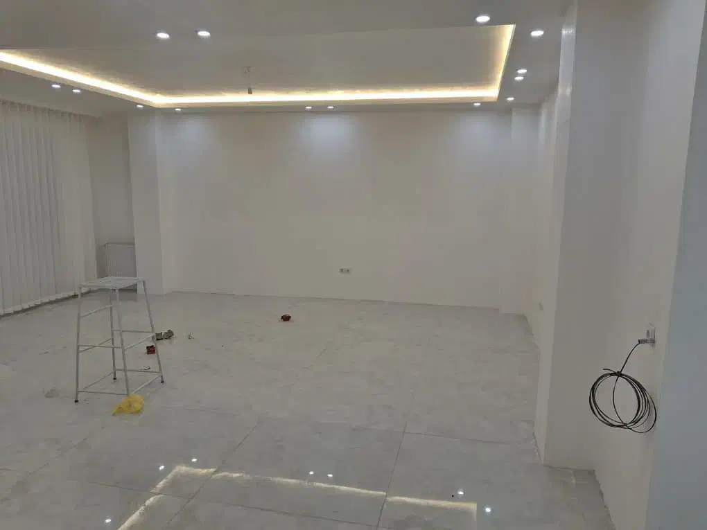 واحد اداری۱۰۵متری میدان امام جدید ساز|فروش دفتر کار، اتاق اداری، مطب|خرمآباد, |دیوار