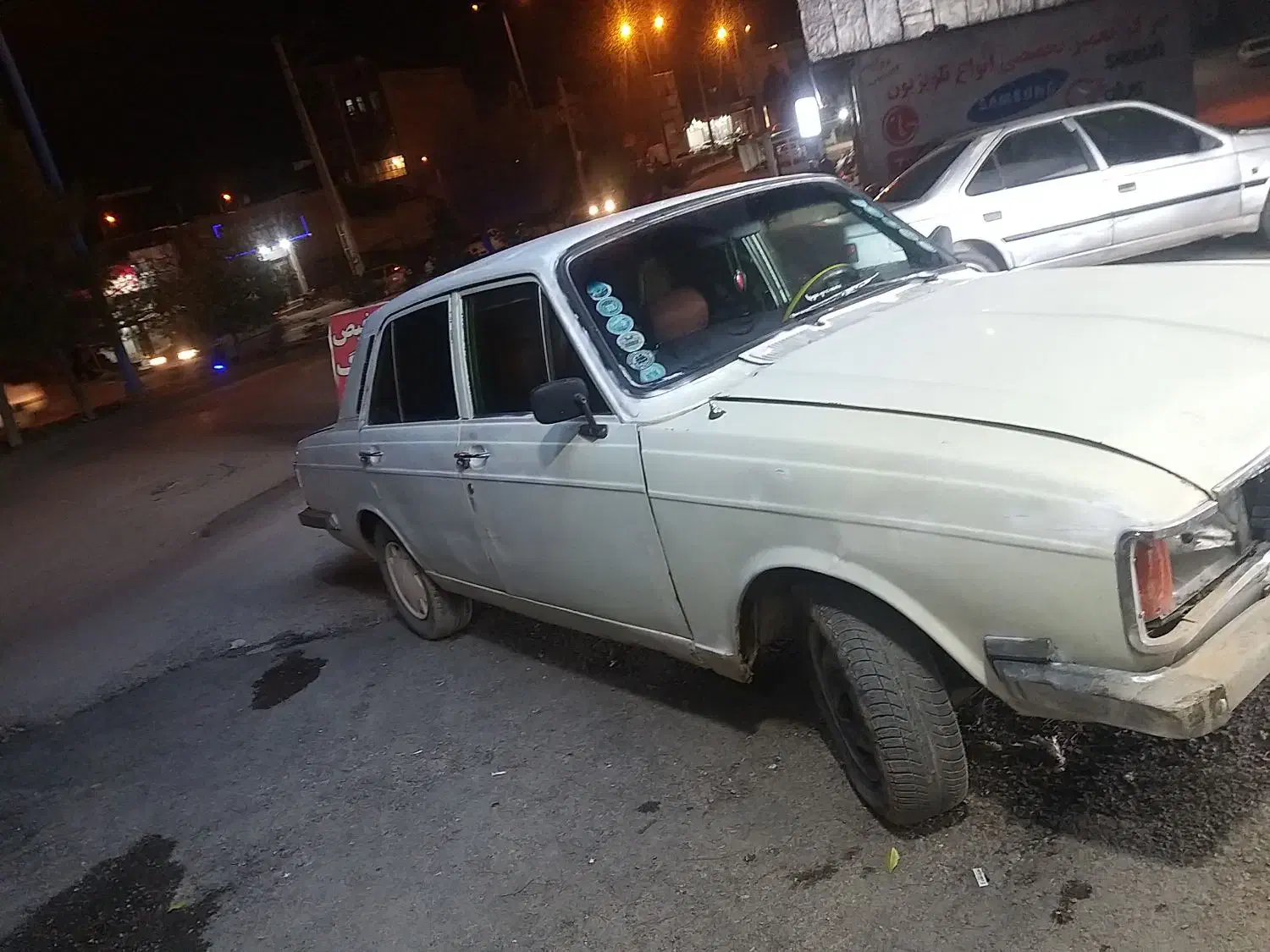 پیکان  مدل ۷۷ سالم|خودرو سواری و وانت|ایذه, |دیوار