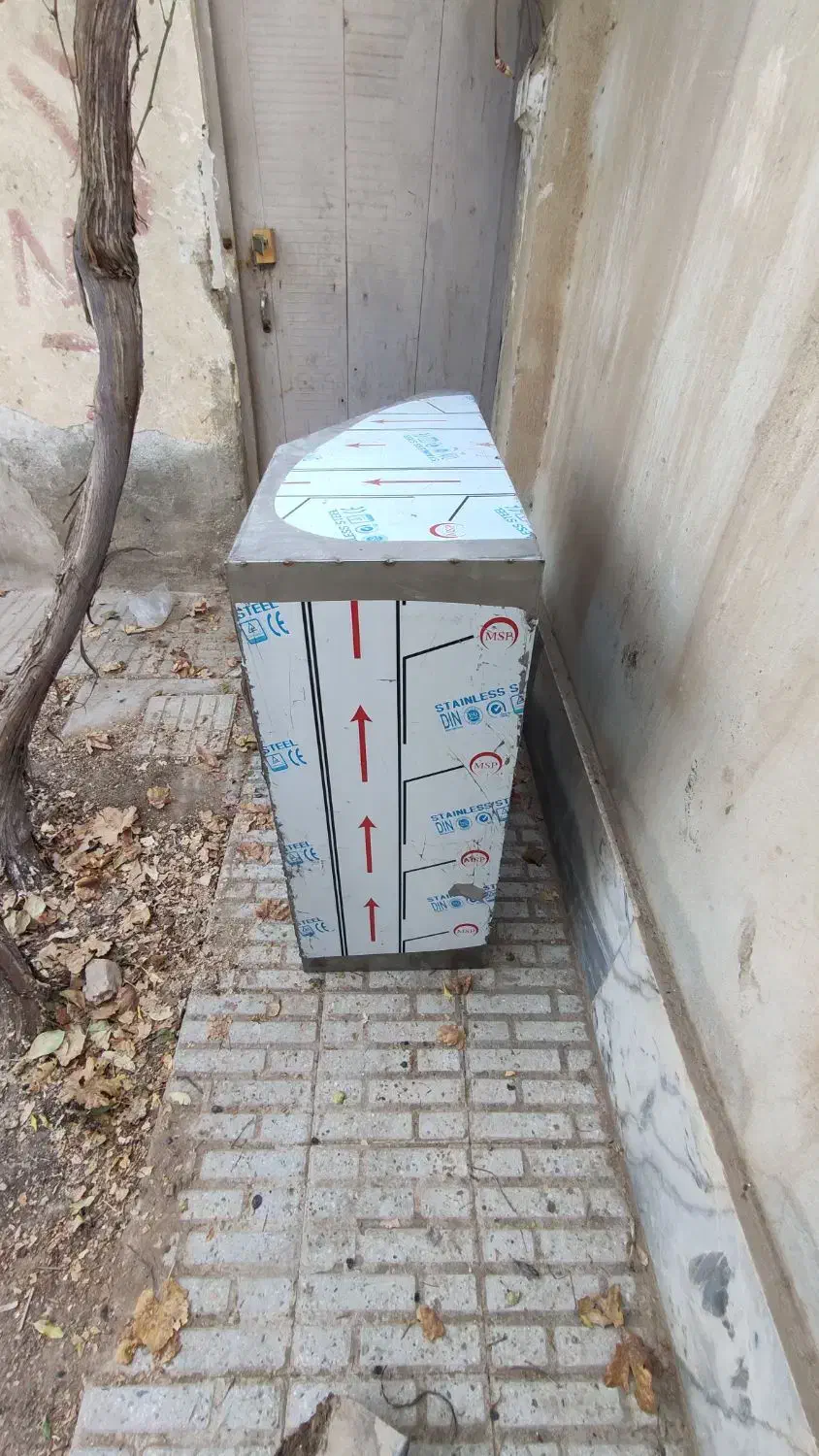 هود صنعتی|کافیشاپ و رستوران|دلیجان, |دیوار