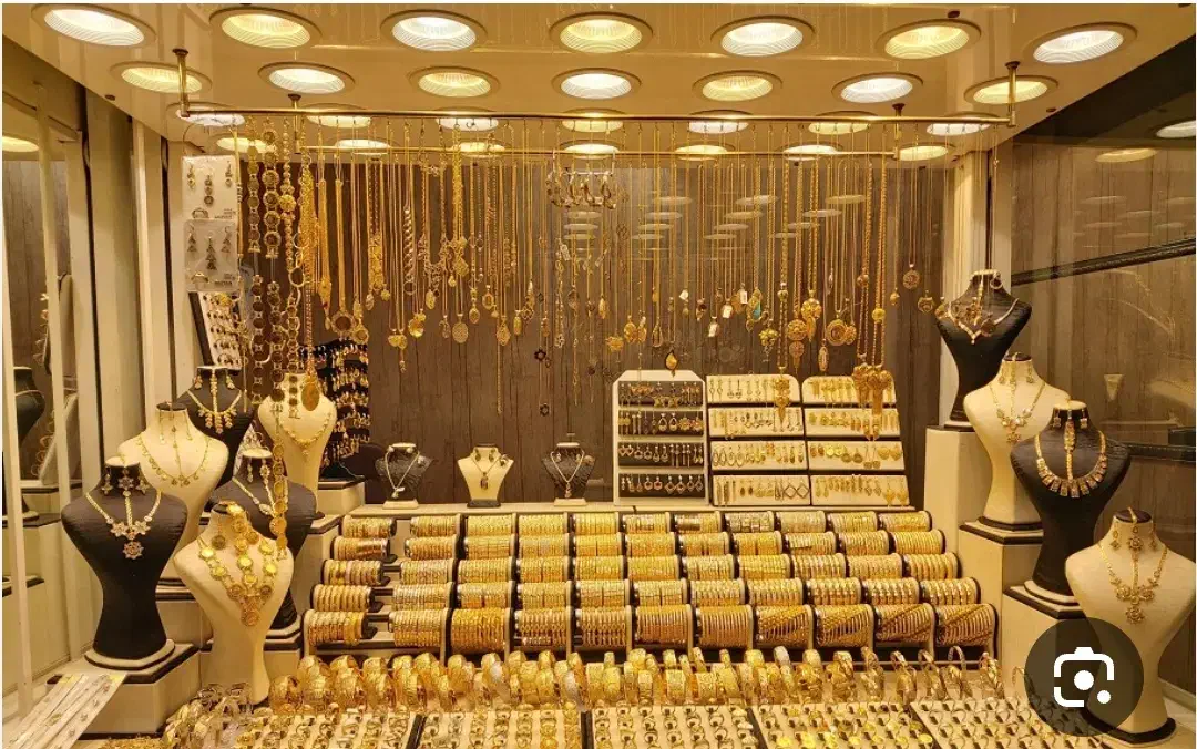 طلا پیدا شده|جواهرات|بروجرد, |دیوار