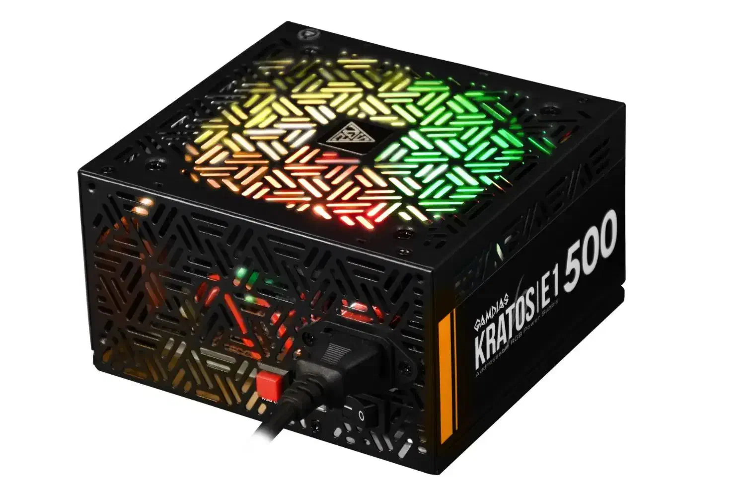 کیس گیمینگ و تدوین نسل 12 گرافیک 3060 ti|رایانه رومیزی|کاشان, ۲۲ بهمن|دیوار
