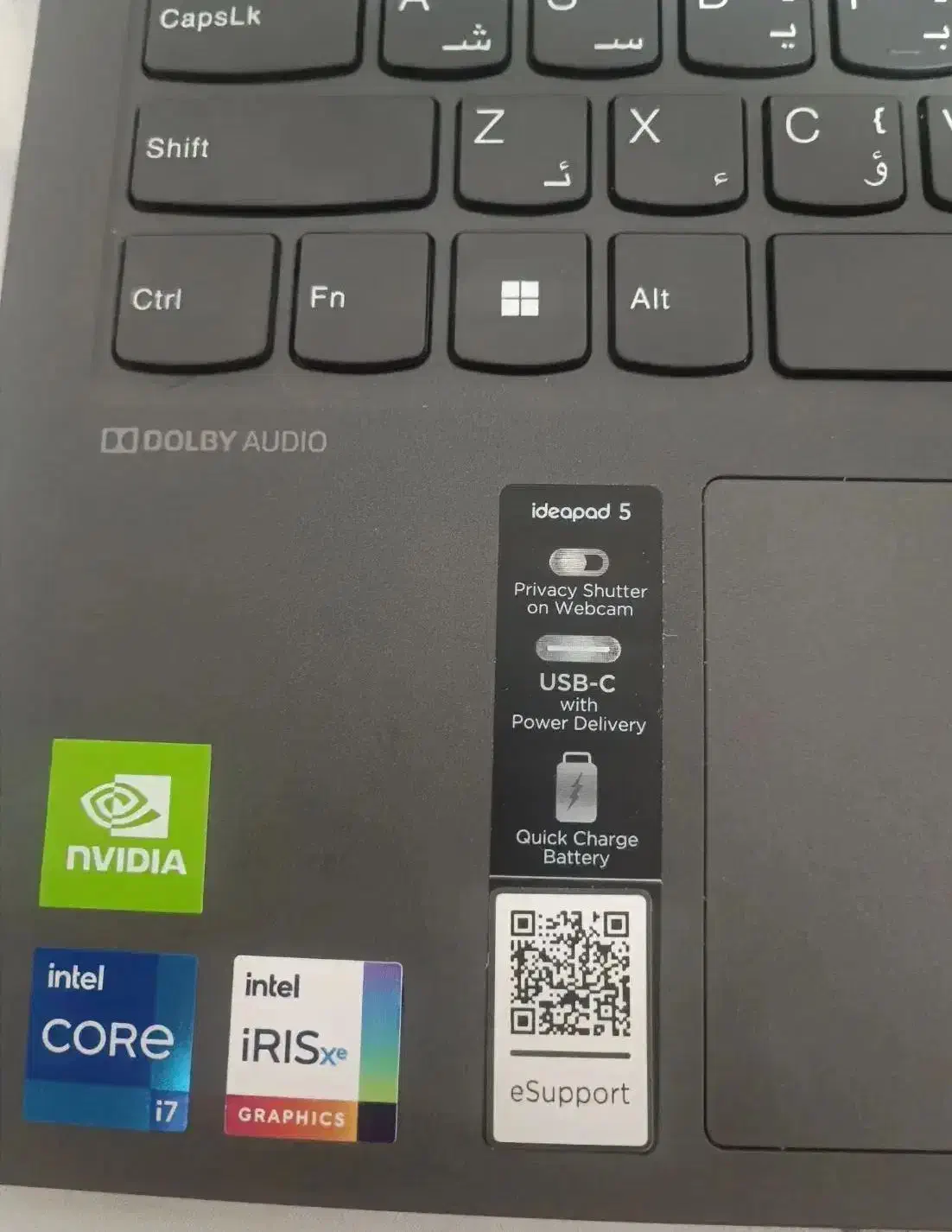 لپ تاپ Lenovo|رایانه همراه|قدس, شهر‌قدس|دیوار