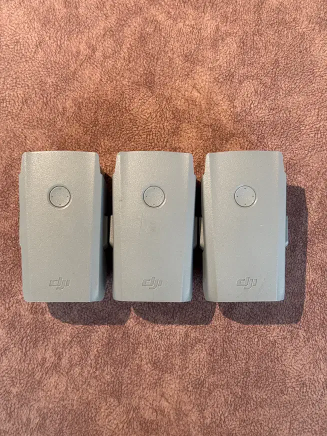 باطری هلیشات مویک ایر ۲|دوربین عکاسی و فیلم‌برداری|ساری, |دیوار