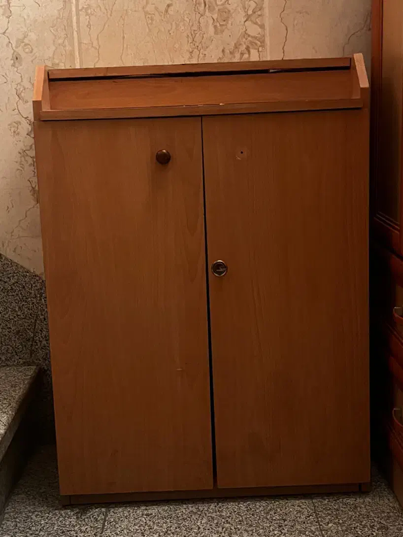 جا کفشی|جاکفشی، کمد، دراور|تهران, ایران|دیوار