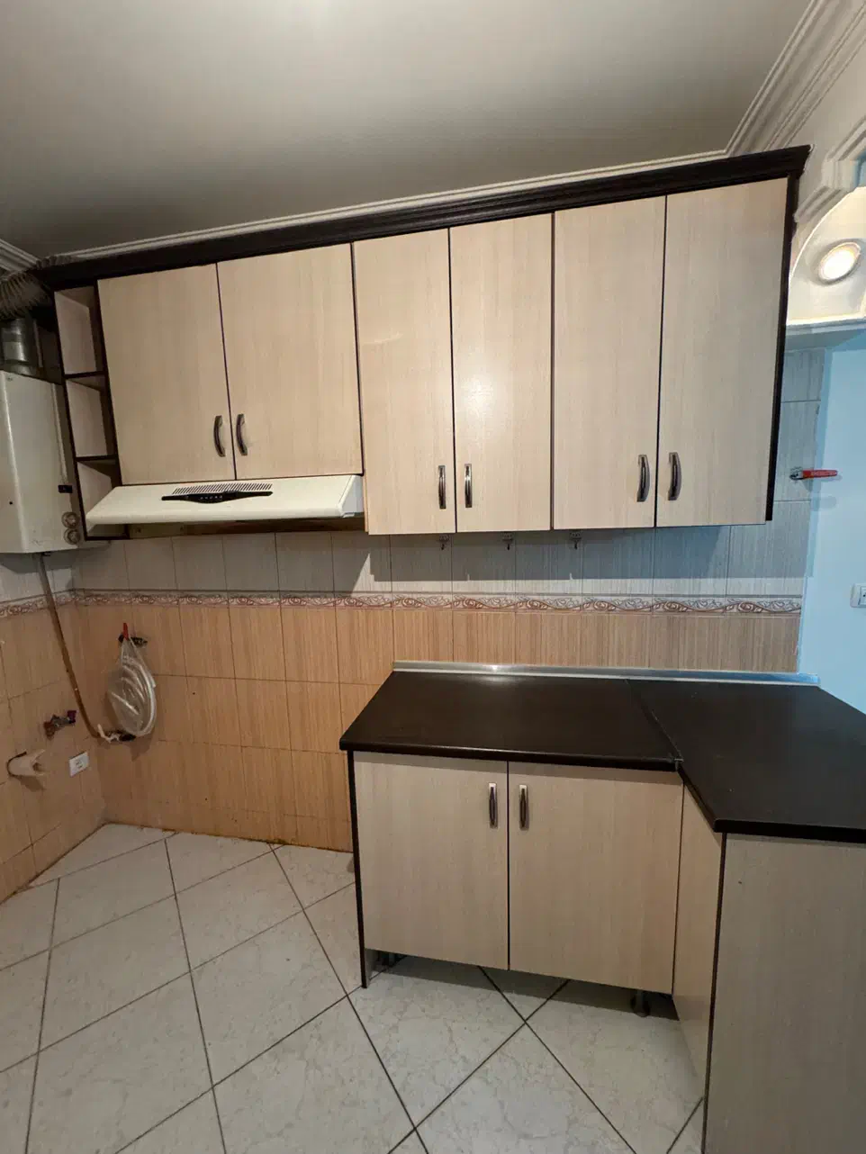 ۶۰ متر/کوچه انارک /تخلیه