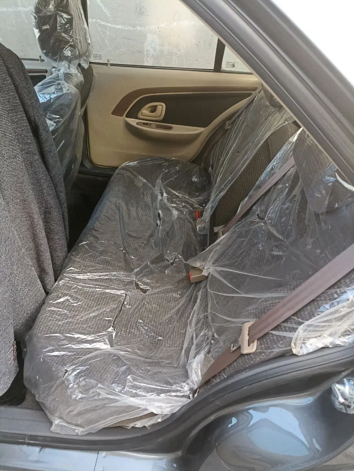 فروشی|خودرو سواری و وانت|فریمان, |دیوار