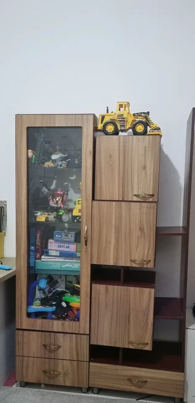 سرویس خواب نوجوان|تخت و سرویس خواب|اصفهان, کشاورزی|دیوار