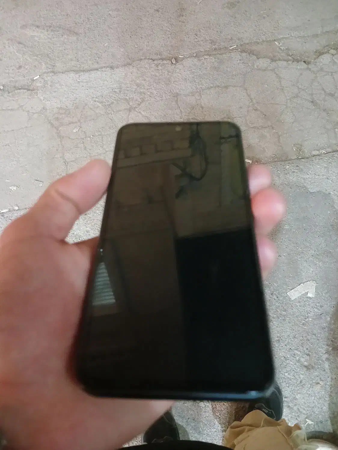 a54|موبایل|خرمآباد, |دیوار