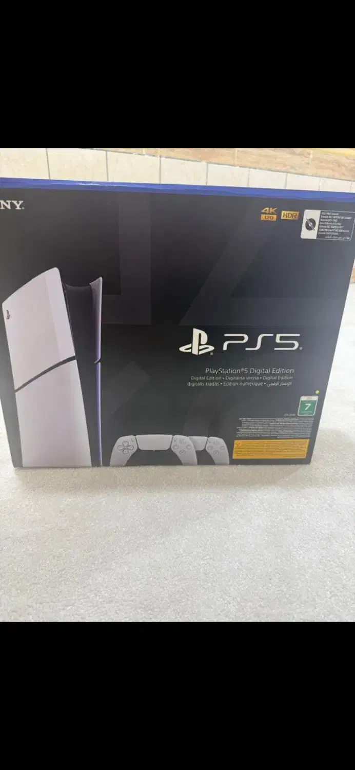 ps5|کنسول، بازی ویدئویی و آنلاین|هندیجان, |دیوار