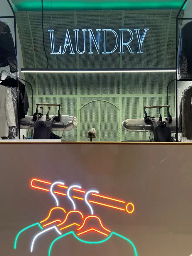 خشکشویی بزرگ مرکزی|خدمات نظافت|کرمان, |دیوار