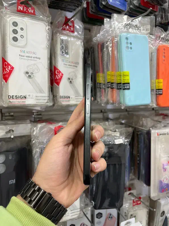 شیائومی Redmi 12 با حافظه ۲۵۶ گیگابایت|موبایل|پاکدشت, پاکدشت (مامازند)|دیوار