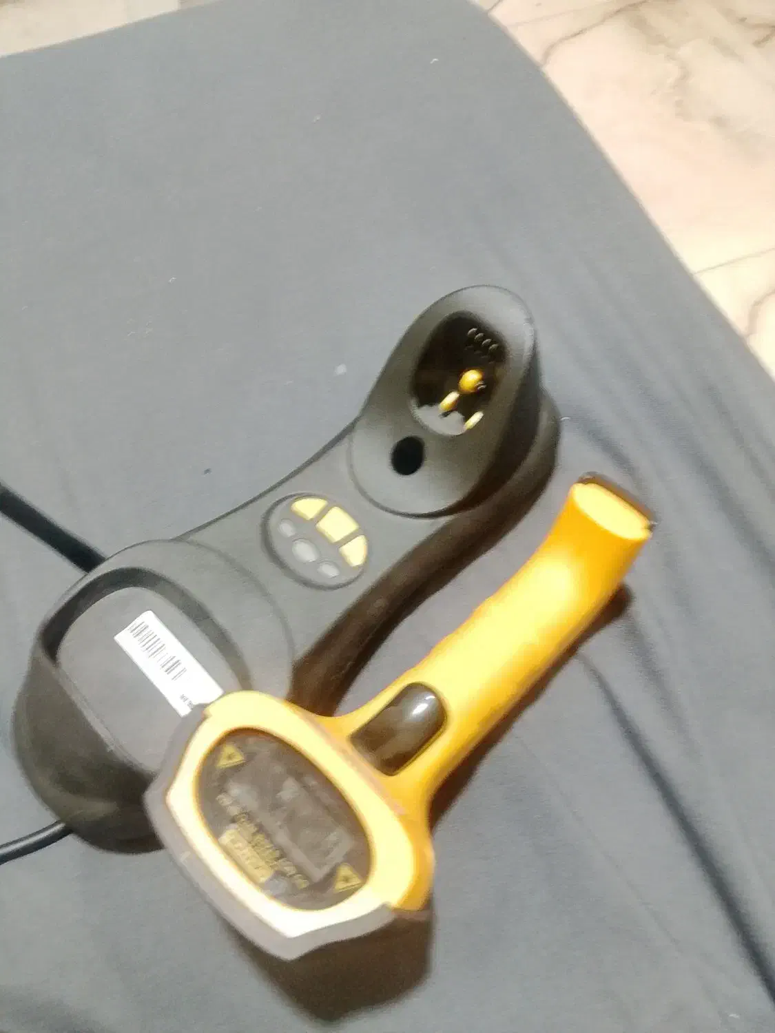 بارکد خوان|فروشگاه و مغازه|پرند, فاز ۱|دیوار