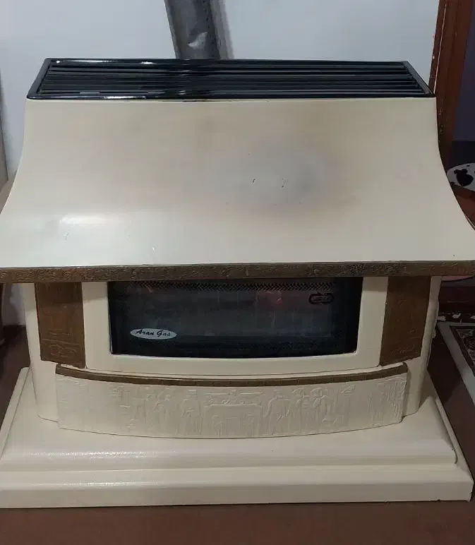 بخاری|بخاری، هیتر، شومینه|شوط, |دیوار