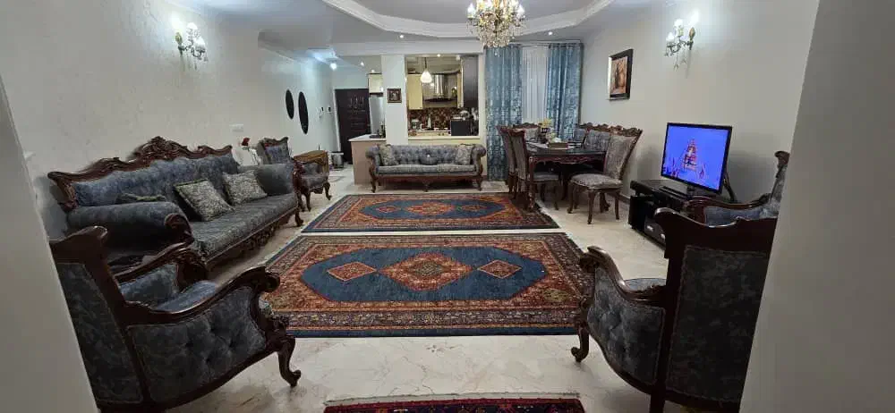 ۸۷متر فول امکانات سرمایه گذاری سازمان برنامه|فروش آپارتمان|تهران, سازمان برنامه جنوبی|دیوار