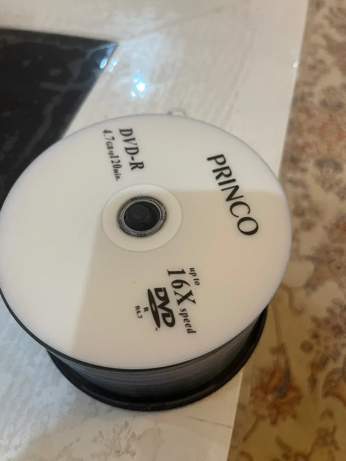 دی وی دی وسی دی خام|پخش‌کننده DVD و ویدیو|ارومیه, |دیوار