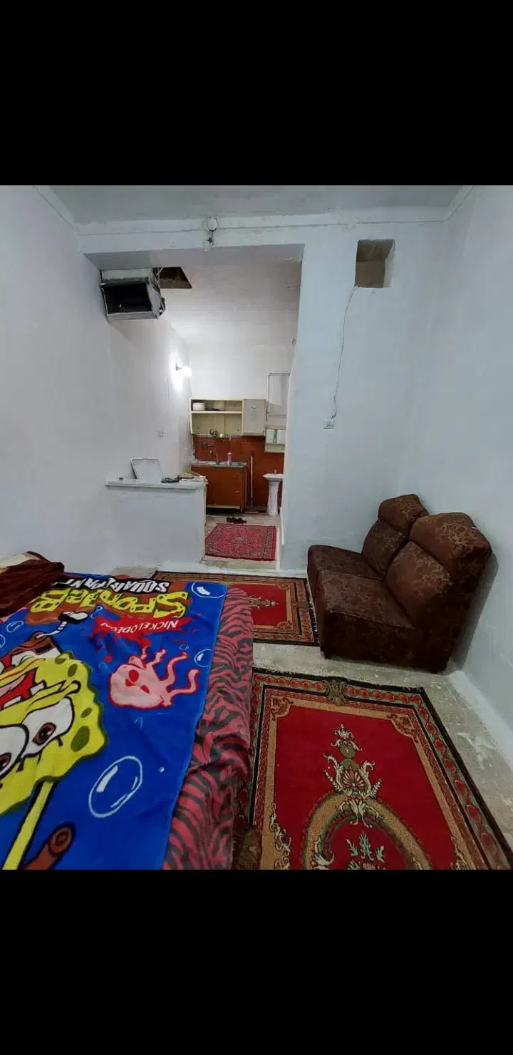 سویت|اجارهٔ کوتاه‌مدت آپارتمان و سوئیت|شیراز, کاراندیش|دیوار